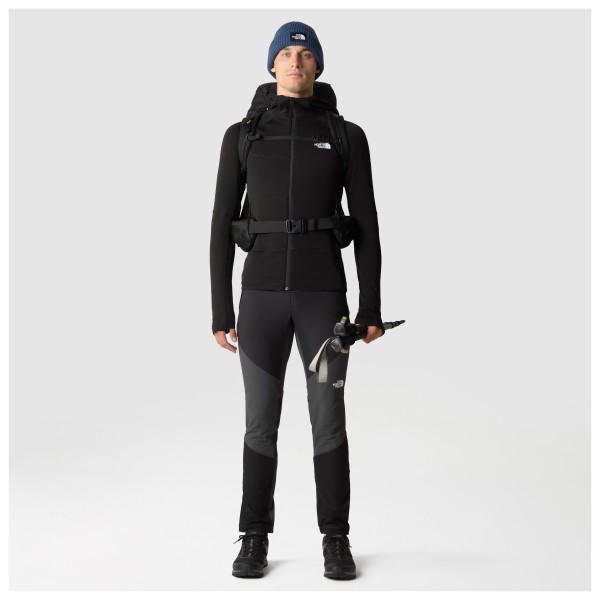 The North Face - Bolt Polartec Hoodie - Forro polar