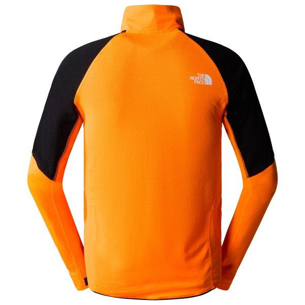 The North Face - Bolt Polartec Jacket - Fleecejakke