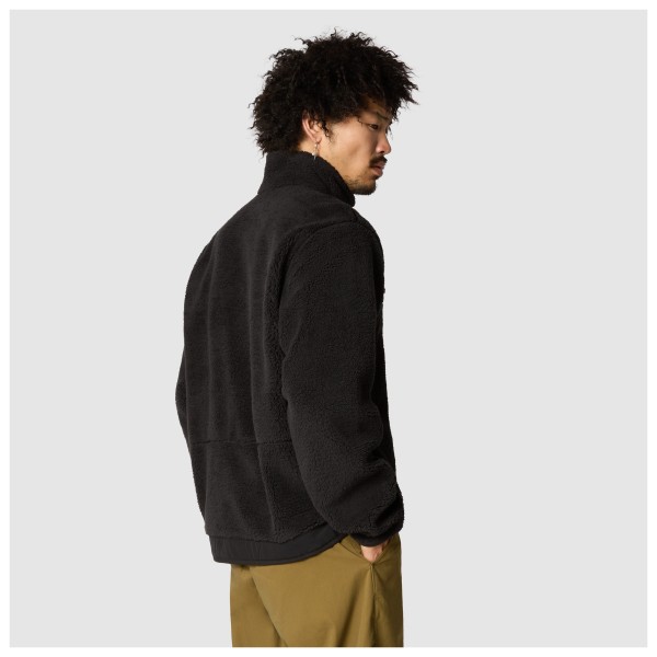 The North Face - Campshire Fleece Jacket - Fleecevest