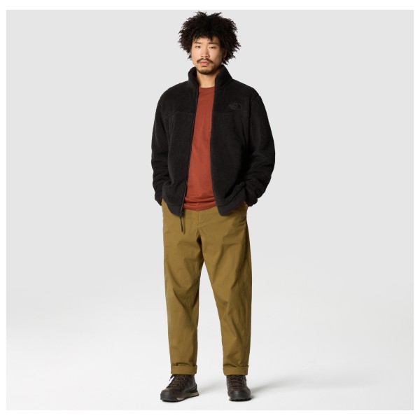 The North Face - Campshire Fleece Jacket - Fleecevest