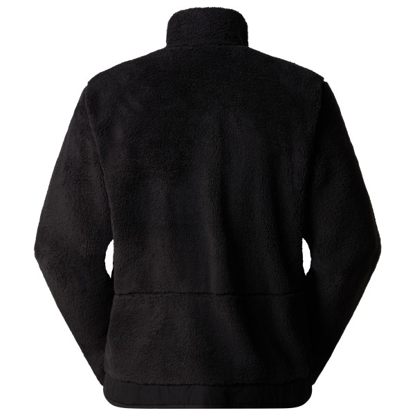 The North Face - Campshire Fleece Jacket - Forro polar