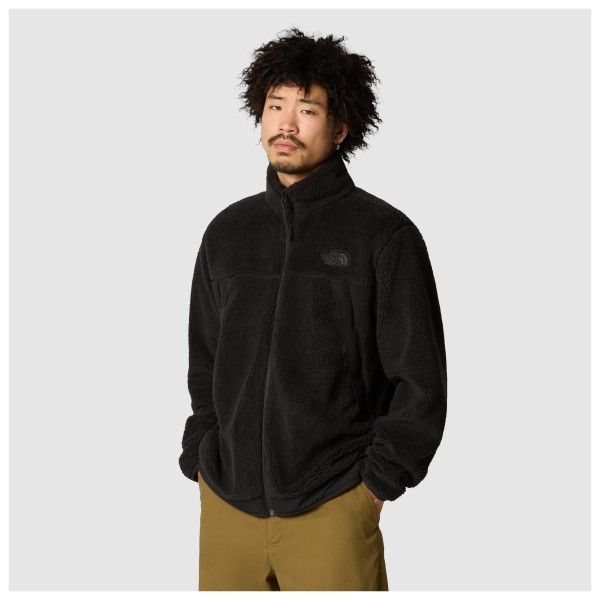 The North Face - Campshire Fleece Jacket - Forro polar