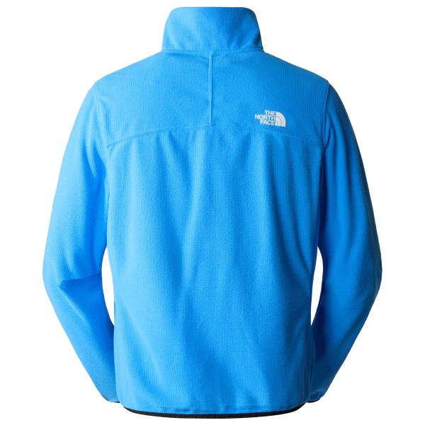 The North Face - Experit Grid Fleece - Fleece jacket