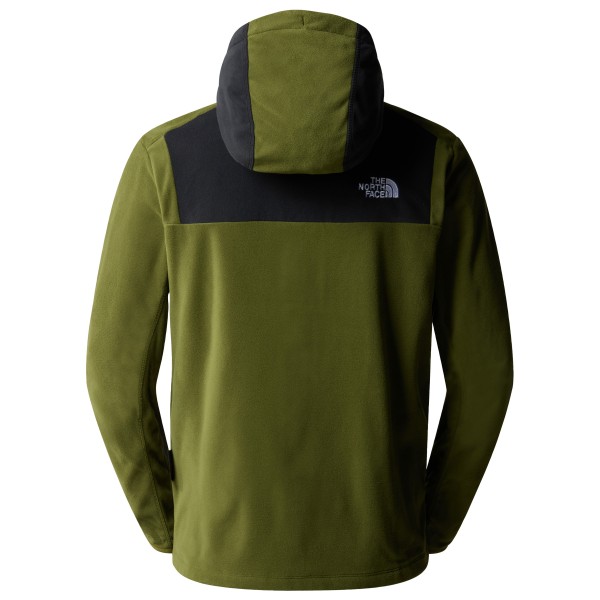 The North Face - Homesafe Full Zip Fleece Hoodie - Forro polar
