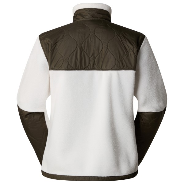 The North Face - Royal Arch Full Zip Jacket - Fleecejacka