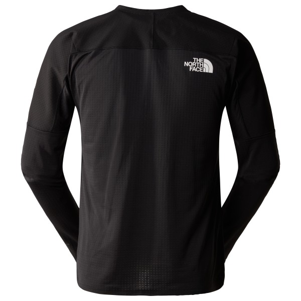 The North Face - Summit Altimetro 3/4 Zip Top - Fleecetröjor