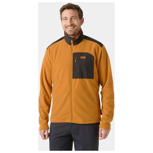 Helly Hansen - Daybreaker Block Jacket - Fleecejakke