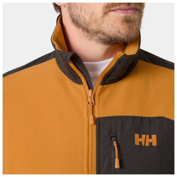 Helly Hansen - Daybreaker Block Jacket - Fleecejakke