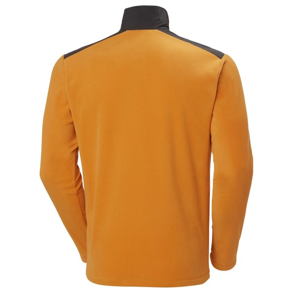 Helly Hansen - Daybreaker Block Jacket - Fleecetakki