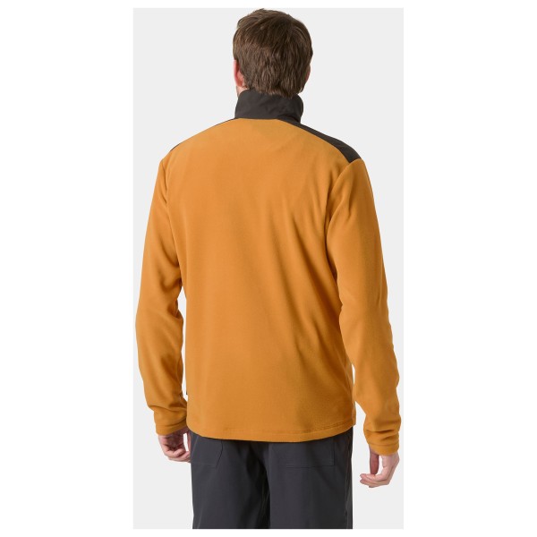 Helly Hansen - Daybreaker Block Jacket - Giacca in pile