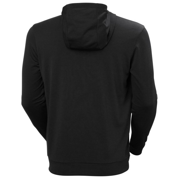 Helly Hansen - Lifa Tech Lite Zip Hoodie - Fleecejakke