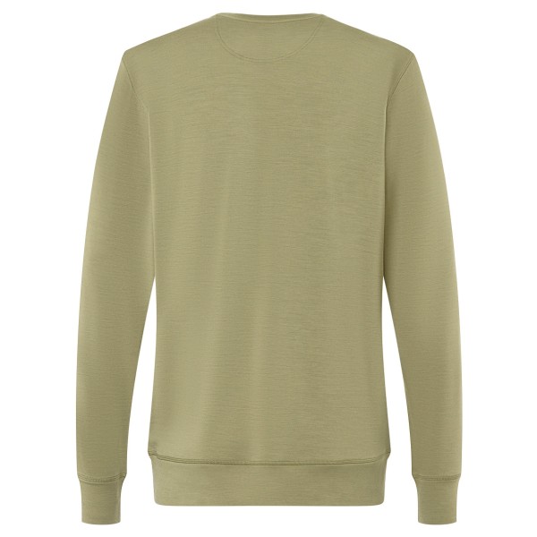 super.natural - 7 Peaks Crew - Sweatere