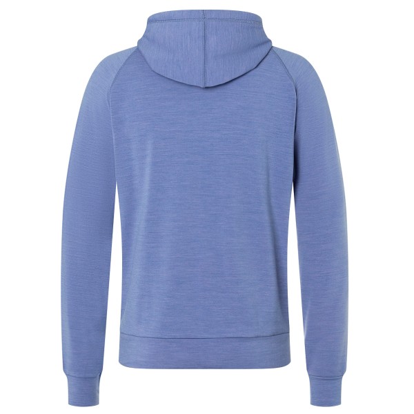 super.natural - Northern Lights Hoodie - Munkjacka