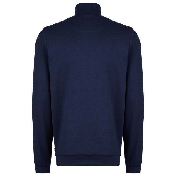 We Norwegians - Tind ZipUp - Merinopullover