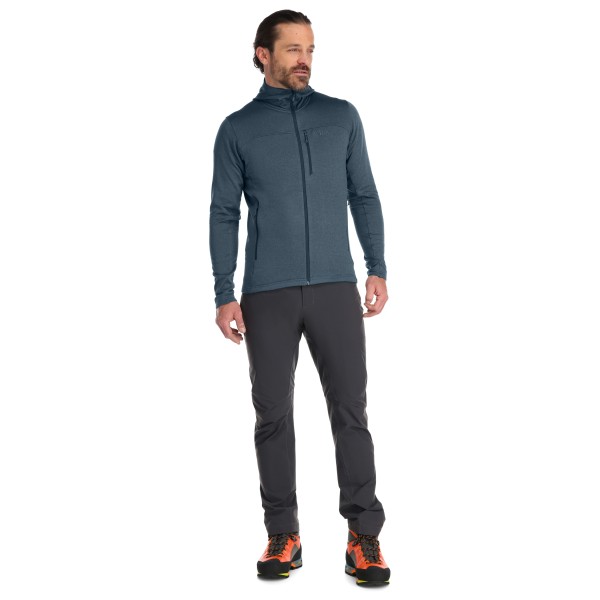 Rab - Graviton Hoody - Fleecejacka