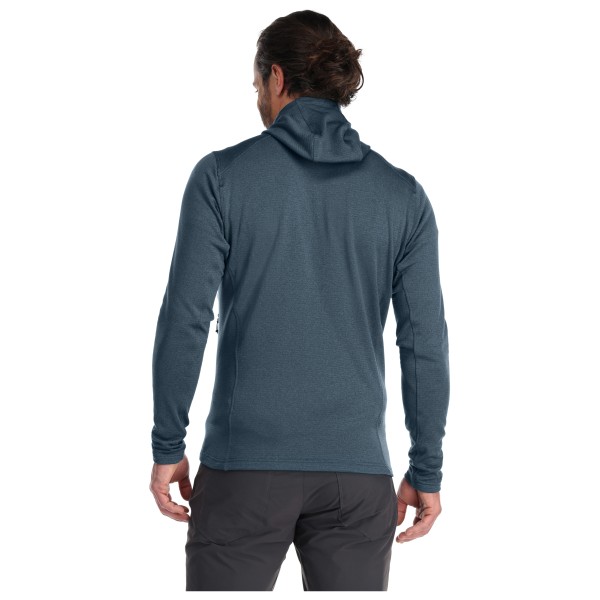 Rab - Graviton Hoody - Fleecejakke