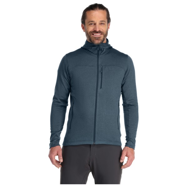 Rab - Graviton Hoody - Fleecetakki