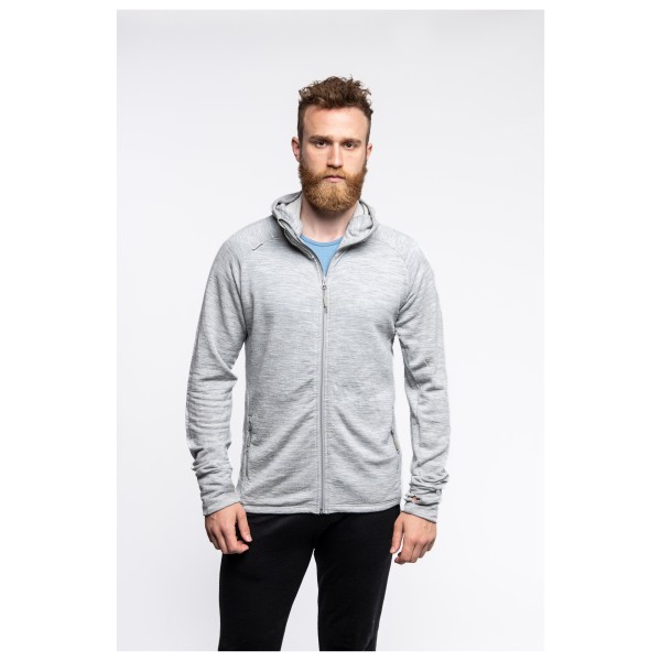 Devold - Nibba Jacket - Merinowollen vest