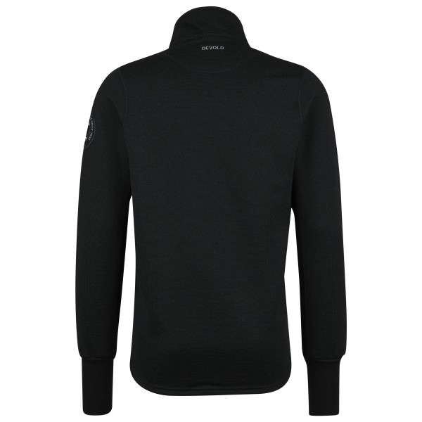 Devold - Thermo Jacket - Chaqueta de lana