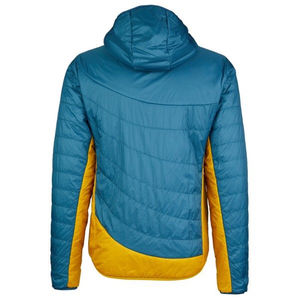 Grüezi Bag - Refreshful Silkwool Jacket - Giacca isolante