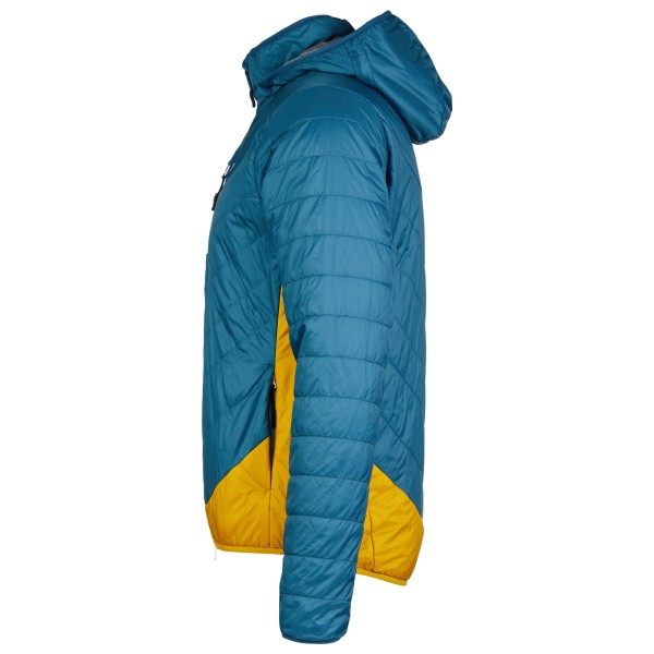 Grüezi Bag - Refreshful Silkwool Jacket - Isolatiejas