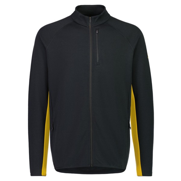 Mons Royale - Approach Jacket - Merinowollen vest