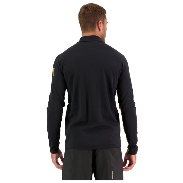 Mons Royale - Approach Jacket - Merinowollen vest