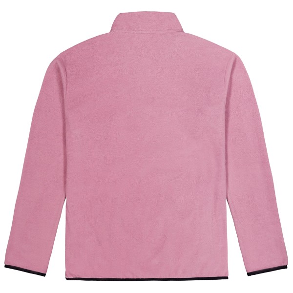 Picture - Mathew 1/4 Tech Fleece - Fleece jumper