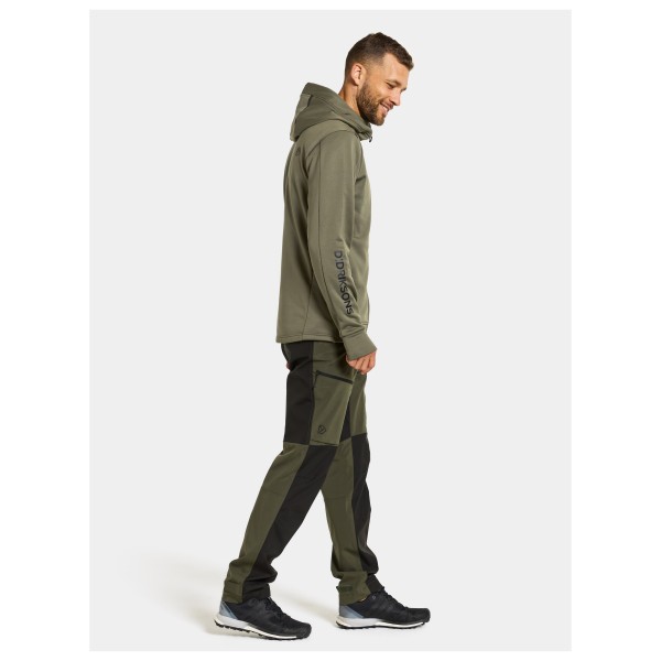 Didriksons - Acke Full Zip 2 - Fleece jacket