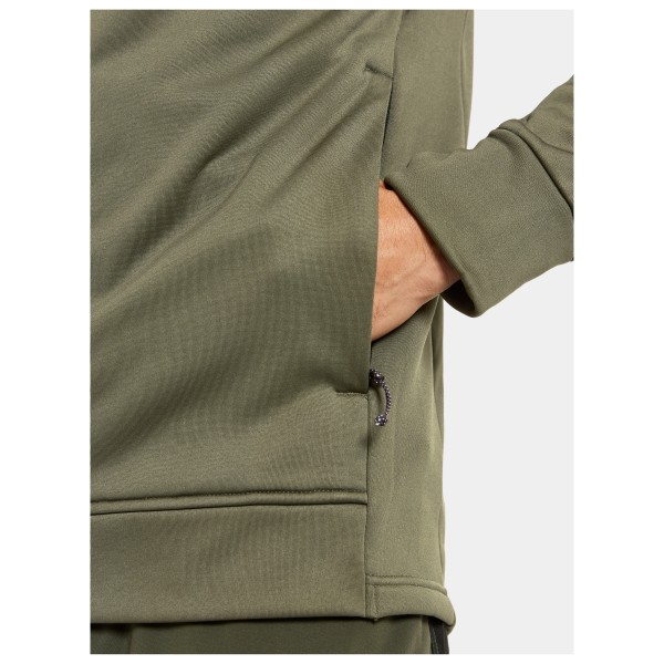 Didriksons - Acke Full Zip 2 - Fleece jacket