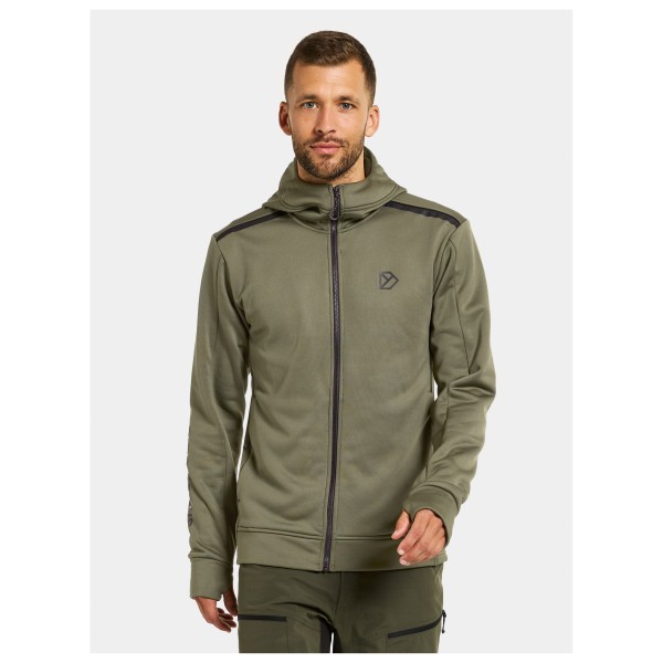 Didriksons - Acke Full Zip 2 - Fleecetakki