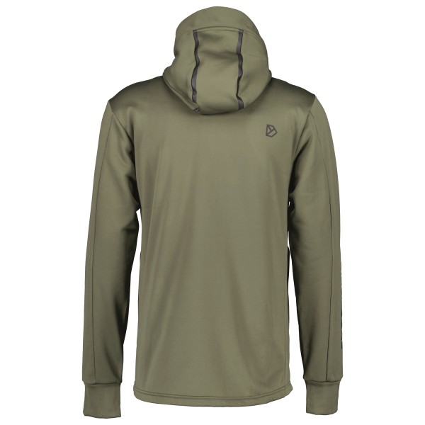 Didriksons - Acke Full Zip 2 - Forro polar