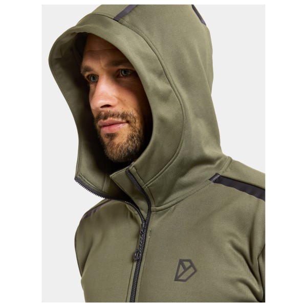 Didriksons - Acke Full Zip 2 - Forro polar