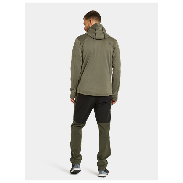 Didriksons - Acke Full Zip 2 - Giacca in pile