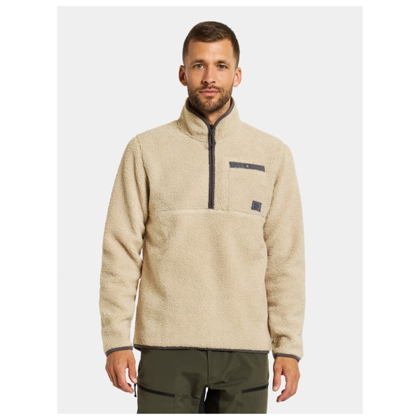 Didriksons - Phoenix Half Zip - Pullover in pile