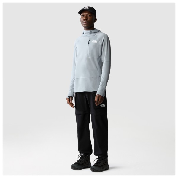 The North Face - Bolt Polartec Pull On - Fleecesweatere
