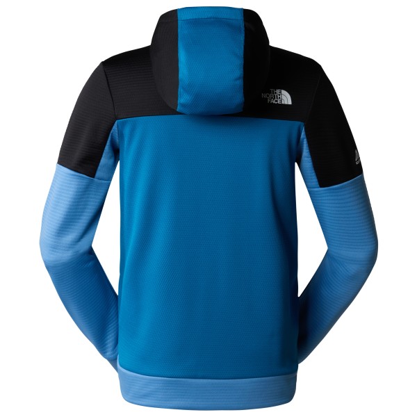 The North Face - Ma Full Zip Fleece - Forro polar