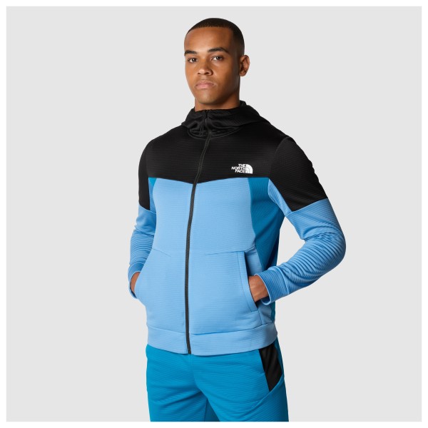 The North Face - Ma Full Zip Fleece - Forro polar