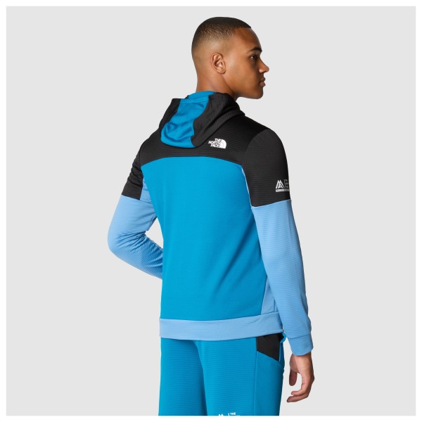 The North Face - Ma Full Zip Fleece - Forro polar