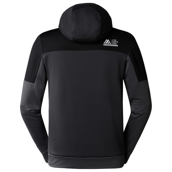 The North Face - Ma Pull On Fleece Hoodie - Fleece jumper
