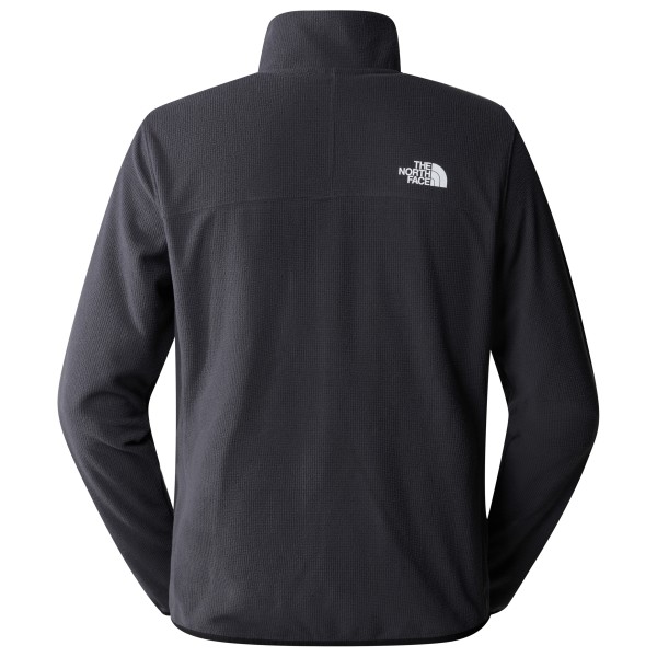 The North Face - Experit Grid Fleece - Fleece jacket