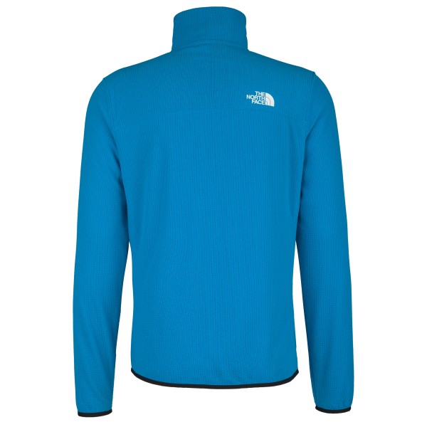 The North Face - Experit Grid Fleece - Fleecetakki