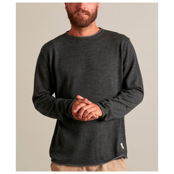 ELSK - Lønnerup Knit - Pullover di lana