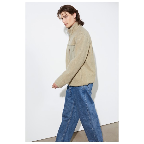 LangerChen - Jacket Belford - Chaqueta sport