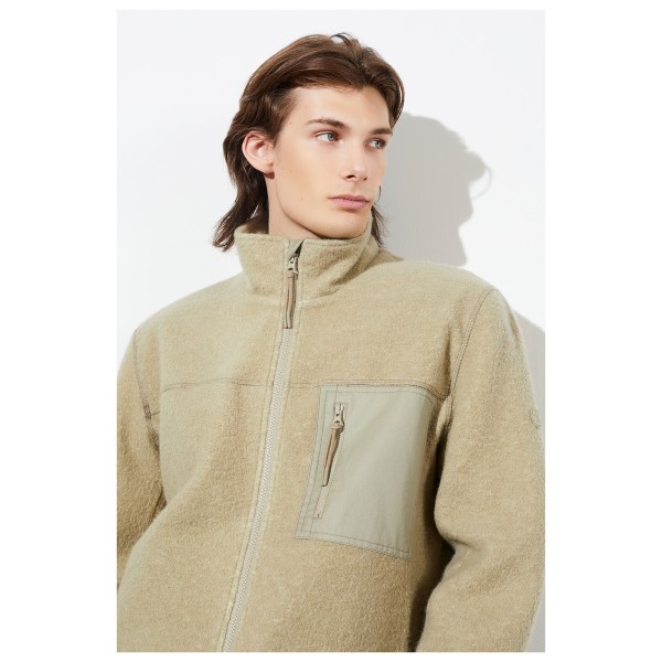 LangerChen - Jacket Belford - Vapaa-ajan takki