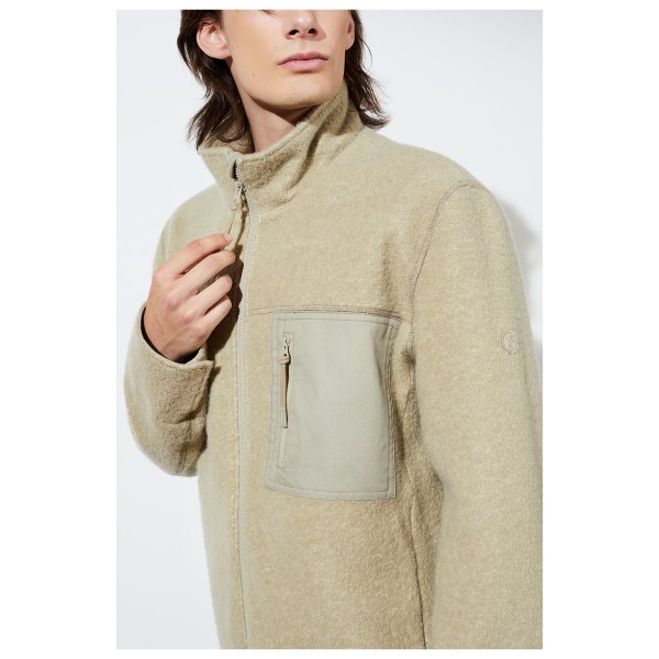 LangerChen - Jacket Belford - Vapaa-ajan takki