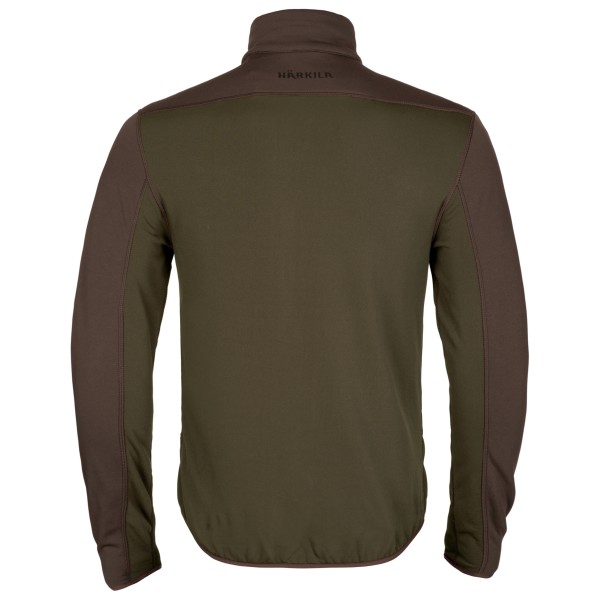 Härkila - Olaf Fleece Jacket - Forro polar