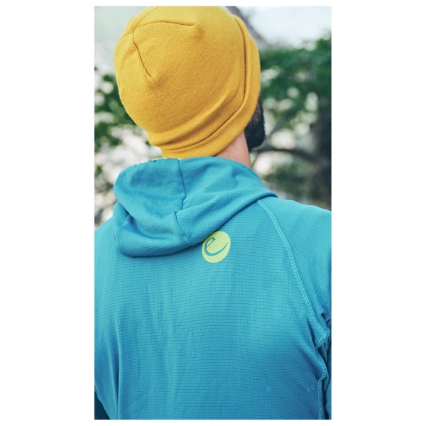 Edelrid - Nest Jacket - Fleecejakke