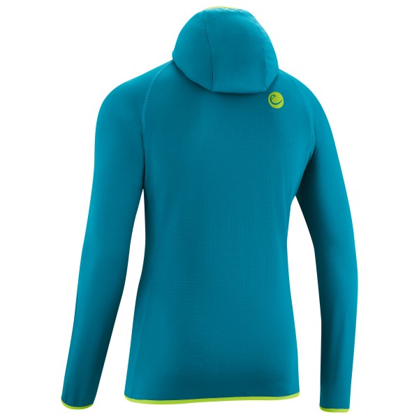 Edelrid - Nest Jacket - Fleecevest