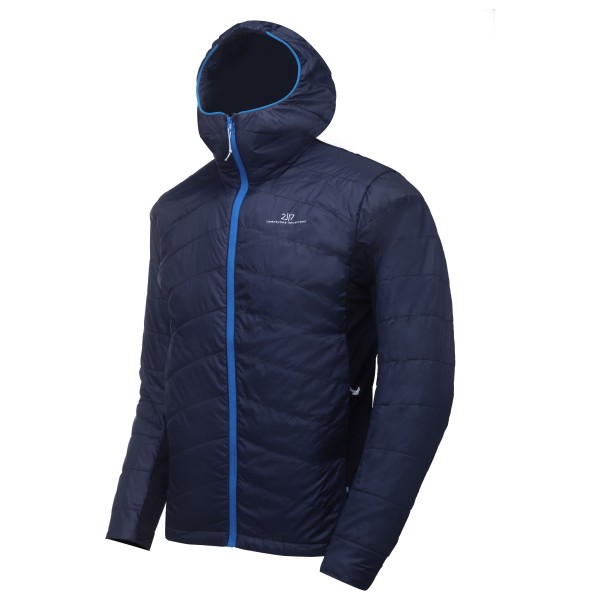 2117 of Sweden - Kruppa Jacket - Vindjacka